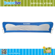 Bumble Bee Baby Safe Bedrail