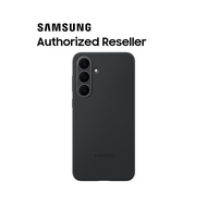 SAMSUNG S25 FE SILICONE CASE
