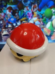 麥當勞Mario玩具- 龜殼迴力車