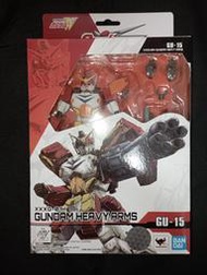 衝評價 特惠優惠 正版 全新 鋼彈W 重武裝鋼彈 GUNDAM UNIVERSE GU-15 非ROBOT魂