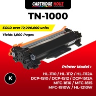 SG TN-1000 Compatible Brother Toner Cartridge HL-1210W DCP-1610W MFC-1810 MFC-1910W