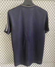 NEW original The 25-26 Season Juve Jersey Retro Commemorative Edition Short Sleeve Soccer Uniform Fo