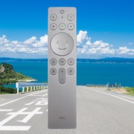 Original TCL Voice Remote Control RC901FCB1 Bluetooth 65 75 85X11g 98X11G Q10Gpro10K