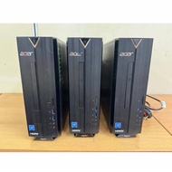 Cheapest Win 11 Acer XC-830 Aspire Desktop (Used PC) June 2026