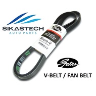 90080-91164 V-BELT FAN BELT AC COMPRESSOR TOYOTA SOLUNA AL50 1.5 CRESSIDA MARK II 2.0 CORONA AT190 A