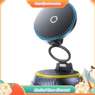 【New Arrivals】Baseus PrimeTrip VC2 Flex Magnetic Car Mount Suction Cup Version