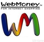【520game 遊戲天地 】日本 WebMoney WM 5000  ~下單前請先詢問~