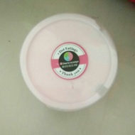 Fluffy slime (slimebyeizadasya