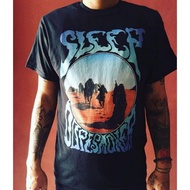 BAND T-SHIRT / MUSIC T-SHIRT / SLEEP BAND T-SHIRT / SLEEP BAND T-SHIRT