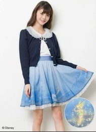 Secret Honey Peterpan半裙