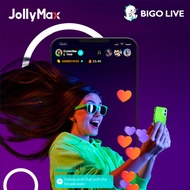 Bigo Live 10 diamonds