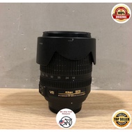 Nikon 18-105mm LENS AF-S DX 100% Original Used