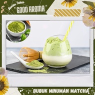 1 kilogram Matcha drink Powder, Selling Delicious Halal Matcha Powder Flavored drink Powder Good Aro