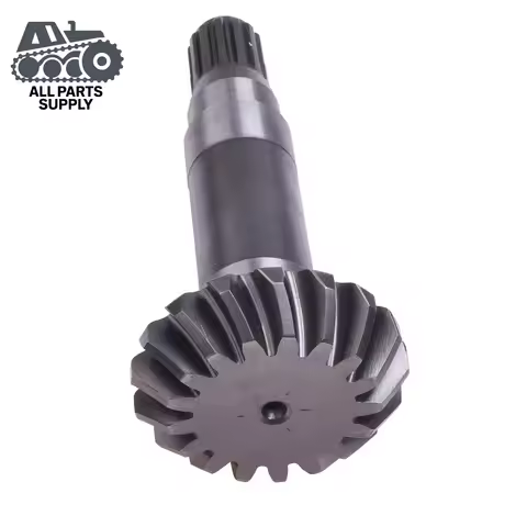 Pinion Shaft 3C091-97080 3C091-42260 For Kubota Tractor M8540 M8560 M9540 M9960 M8540HD