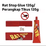 Mr Fix It Rat Stop Glue 135gm
