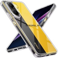 MY$ 2026!! SOFT CASE BENING HD 2.0MM REDMI A5 15 15C 14C 13 13X 13C 12 12C 10-2022 10C 10A 9 9A 9C 9