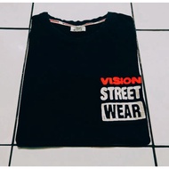 Original Pocket Vision Street Wear Shirt