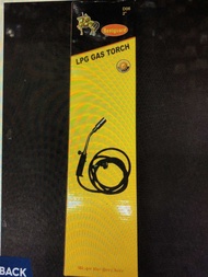 2” Bestguard LPG Gas Torch (D06)