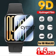 xiaomi smart band 8 9 Pro film Full Cover Protective Film for xiaomi mi band 8 9 Pro screen protecto