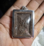 阿贊明 蝴蝶