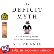 Product pilihan Cs | En/Id-The Deficit Myth
