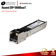 Huawei SFP-1000BaseT SFP Transceiver Module | EJDalanon Enterprise