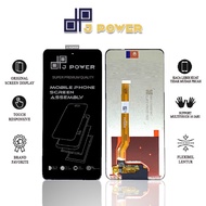 LCD REALME C67 4G RMX3890 - REALME 12X 5G - REALME 13 5G - NARZO 70X LCD TOUCHSCREEN FULLSET