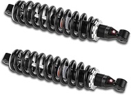 Front Shock Absorbers Compatible with 2011-2017 John Deere Gator XUV625i.XUV825i.XUV855D BF 2018-202