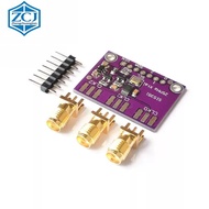 SI5351 High Frequency Signal Square Wave Frequency Generator Signal Generator 5351 Si5351A