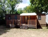 Camping 4 etoiles Chateauneuf de Galaure