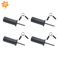 [utruiut0k] Weight Stack Pin Weight Stack Extended Pin Exercise Machine Sports Maximum Additional Lo