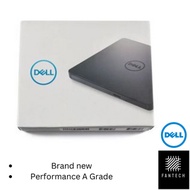 Dell USB Slim DVD RW Drive DW316