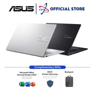 ASUS VIVOBOOK 14 A1405V-ALY609WS / A1405V-ALY610WS 14" LAPTOP ( I5-13420H 16GD4 512SSD / W11H / OFFI
