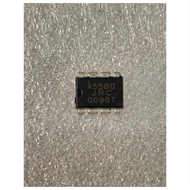 IC JRC4558D KW RRT China JRC4558 JRC 4558 D
