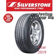 175/70R13 Silverstone Synergy M3