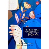 (Jejak Tarbiah) Perempuan Penggenggam Rindu-AY 2025