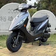 2023 光陽 GP 125 (鼓煞) #7705