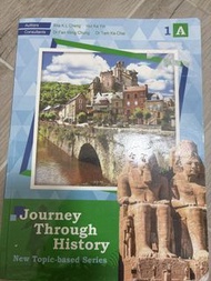 Journey Through History
