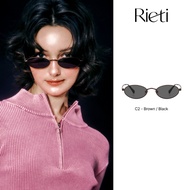 [ Authorized ] ตัวแทนจำหน่ายไทย | แว่นตา Rieti รุ่น CAMI แว่นกันแดด (RTI51SU4049U)