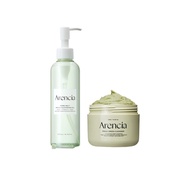 [arencia] Pore Melt Mochi Cleansing Oil, 200ml, 1pc / Korean Cleansing Oil / Pore Melt Formula / 100