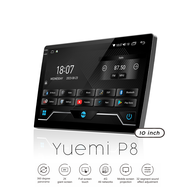 Yuemi | Mi Ecosystem Yuemi P5  Yuemi P8 วิทยุแอนดรอยด์ Android Ram 4/8  Rom 64/256  CPU 8core Yuemi | Mi Ecosystem
