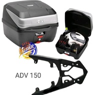 GIVI B32N B32 N BOX PACKAGE AND HONDA ADV 150 CC ADV150 Original BOX BRACKET