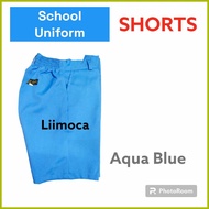 ∥ ∬ ⊙ AUSTEE'S FACTORY NEW UNIFORM SH0RTS FOR BOYS