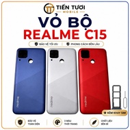 Realme c15 case, back, Realme c15 chest