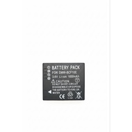 DMW-BCF10E bcf10e CGA-S009E s009e Camera Battery Pack For Panasonic Lumix