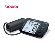 Beurer Upper Arm Blood Pressure Monitor BM54 เครื่องวัดความดันโลหิตที่ต้นแขน รับประกันศูนย์ไทย 5 ปี By Mac Modern