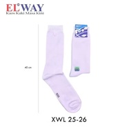 EL WAY my-sock Casual Sport School Socks