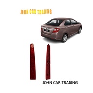 Perodua Bezza 2016 Rear Bumper Reflector Bezza Bumper Reflector P.Bezza Bumper Reflector **No Led**