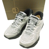 รองเท้าผ้าใบ C.P.Company x asics 24SS Special Edition Gel-Quantum 360 VIII (1203A507-020) ไซส์ US9.5