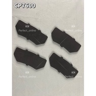 AP RACING CP5200/9200 CP7600 CP9040 BRAKE PAD SHIM